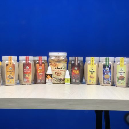 NHO Energy Booster 12 Product